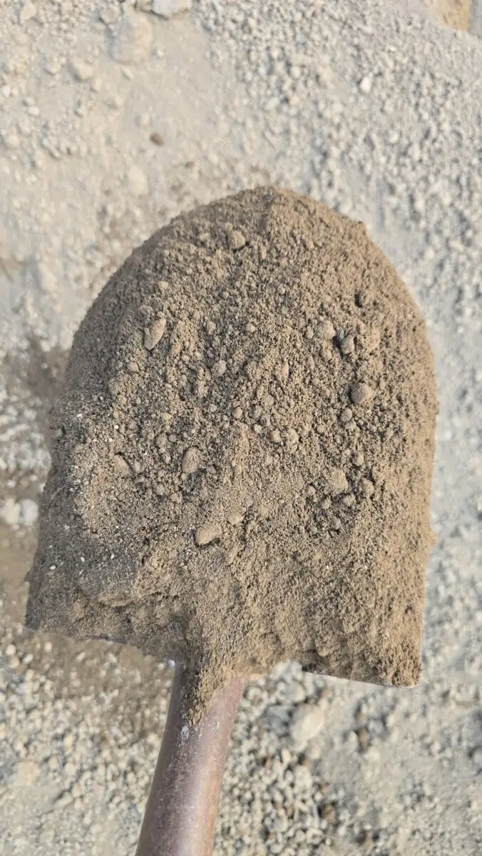 Screened Topsoil photo 3