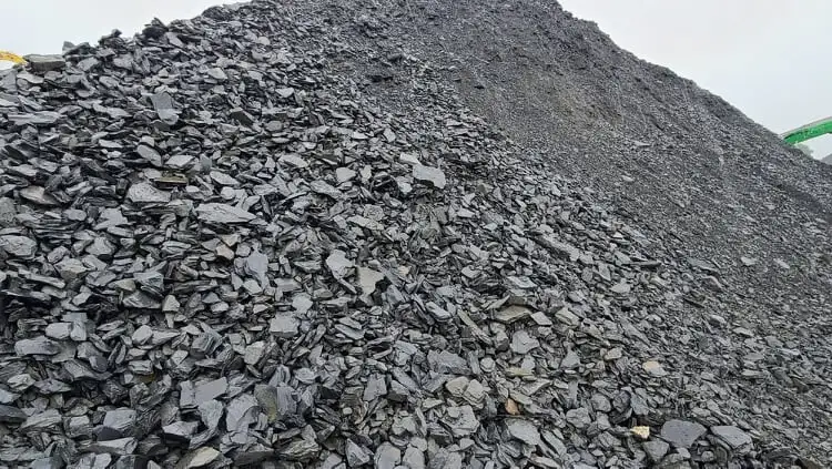 6” MINUS CRUSHER RUN photo 2