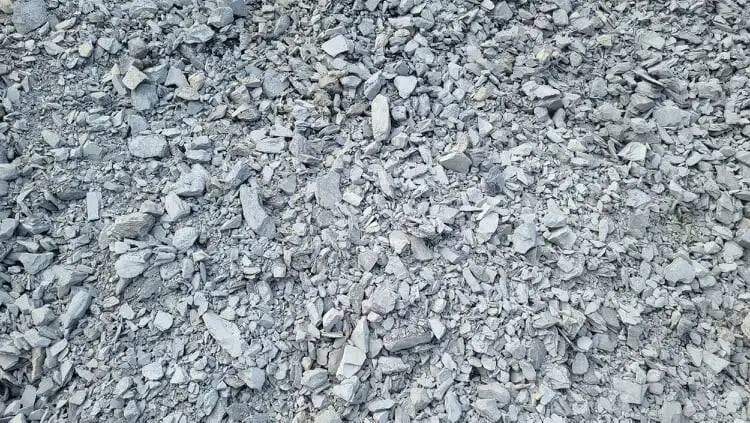 6” MINUS CRUSHER RUN photo 3