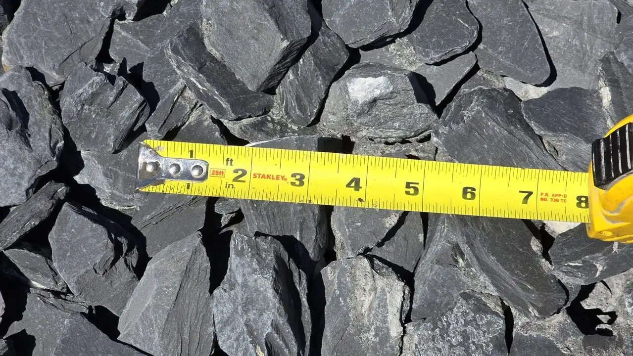 1.5″ STONE – NYS #3 photo 3