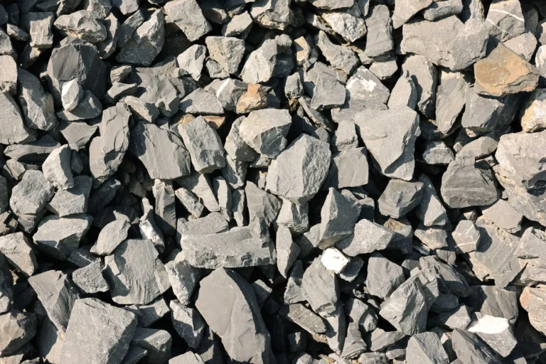 Grosso Quarry