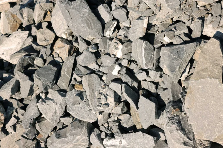 Grosso Quarry