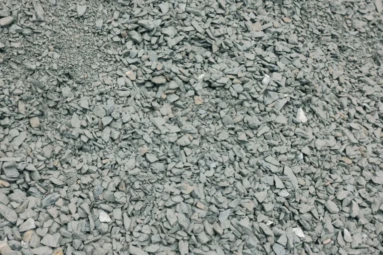 Grosso Quarry
