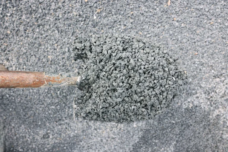 Grosso Quarry