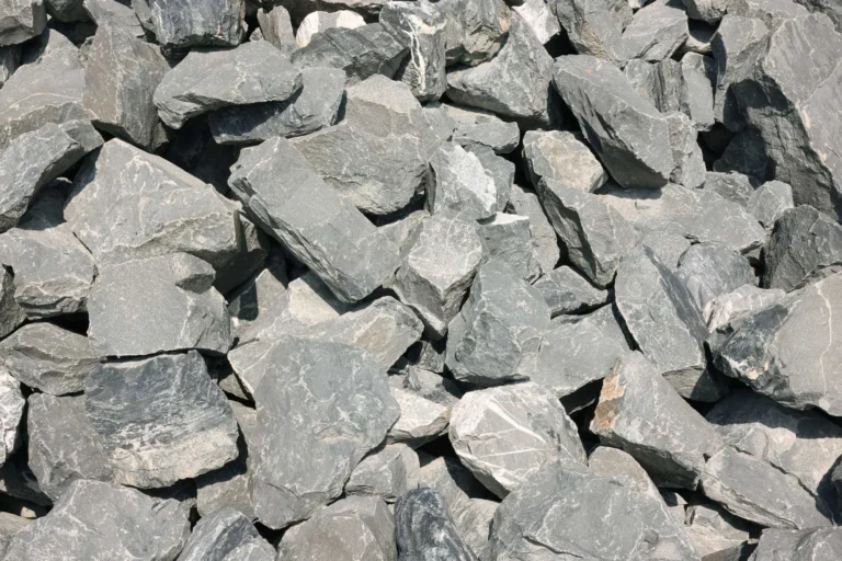 Grosso Quarry