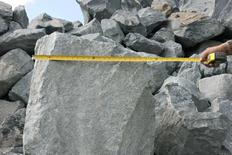 Grosso Quarry