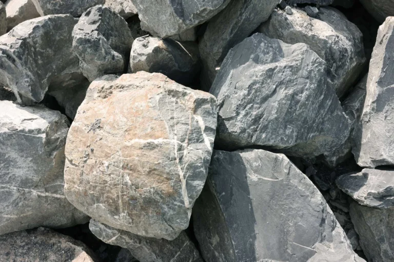 Grosso Quarry