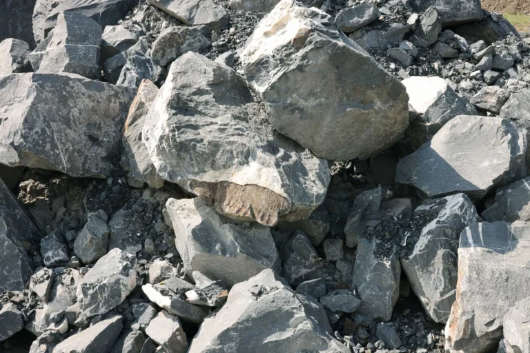 Grosso Quarry