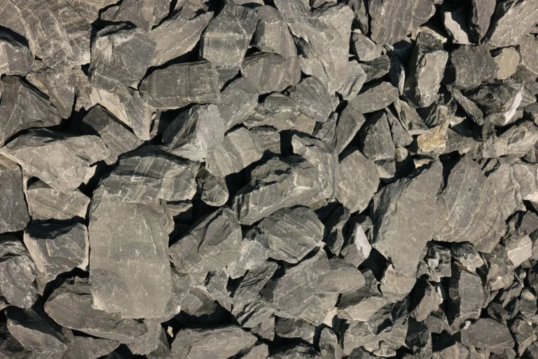 Grosso Quarry