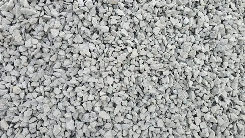 3/4 Crushed Stone photo 3