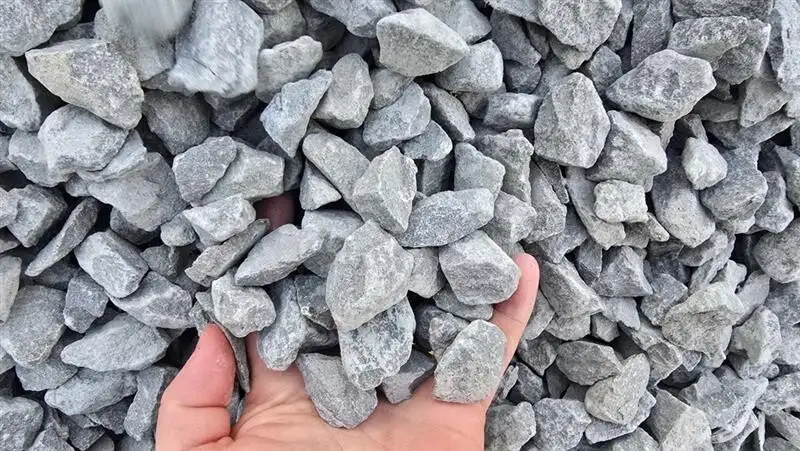 3/4 Crushed Stone photo 2