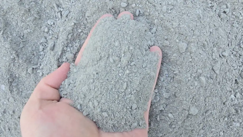 Manufactured Sand photo 5