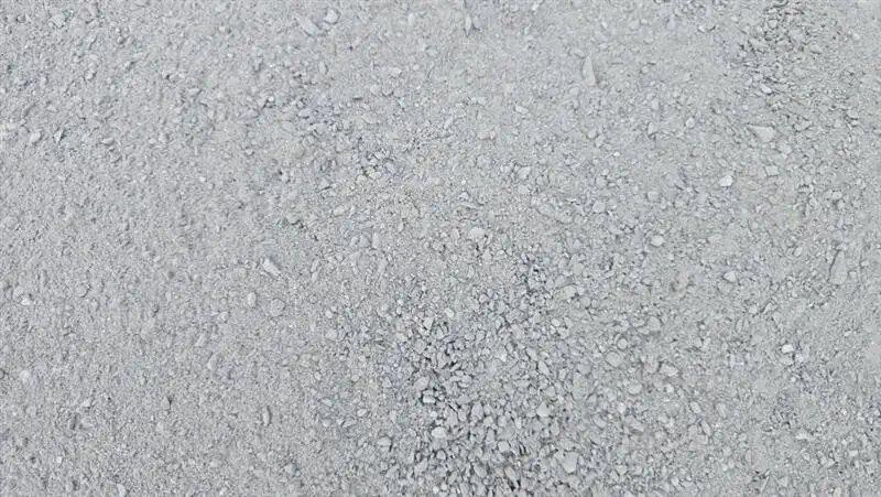 Manufactured Sand photo 6