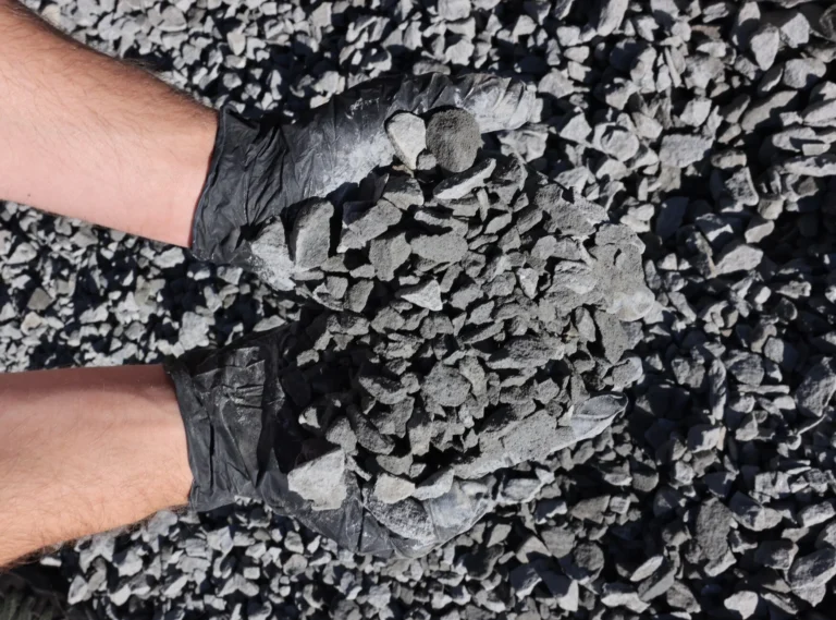 Grosso Quarry