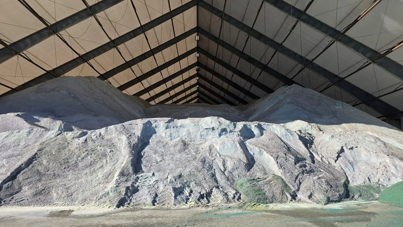 White Rock Salt photo 2