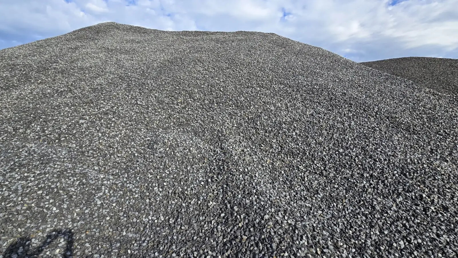 3/4 Crushed Stone photo 6