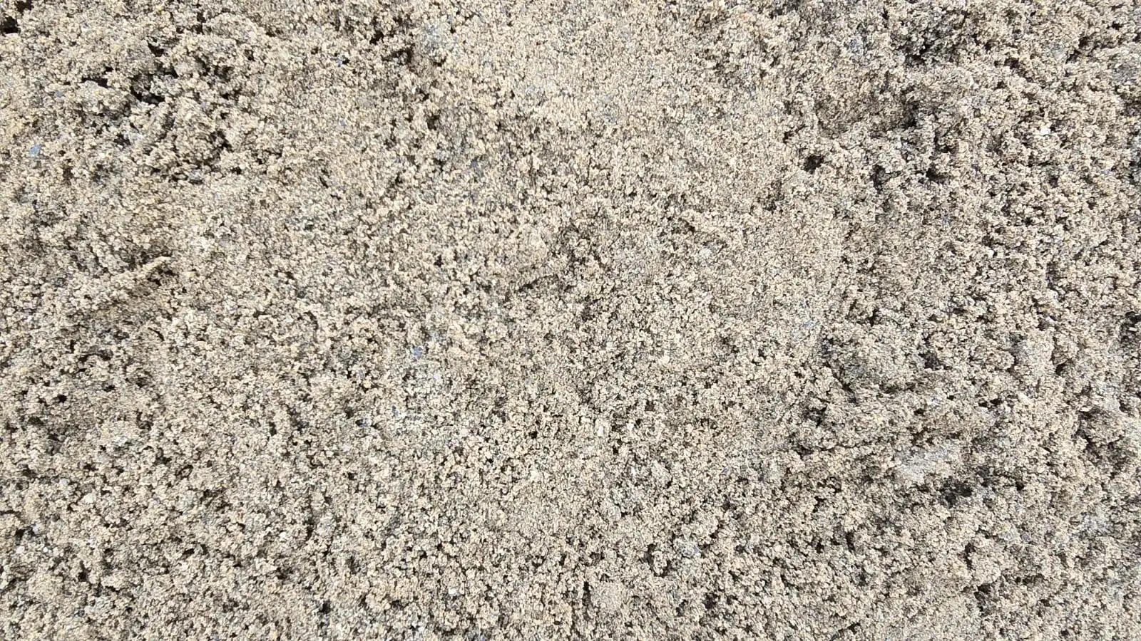 Brown Utility Sand photo 2
