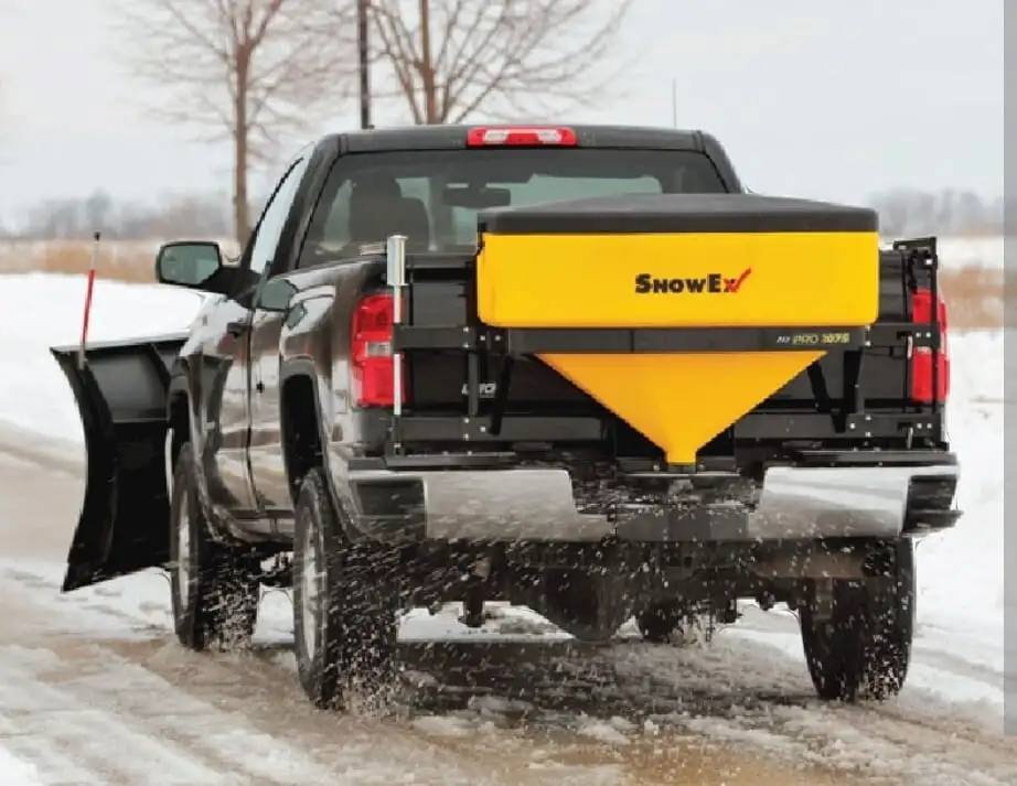 Aden Ice Control Grit photo 6