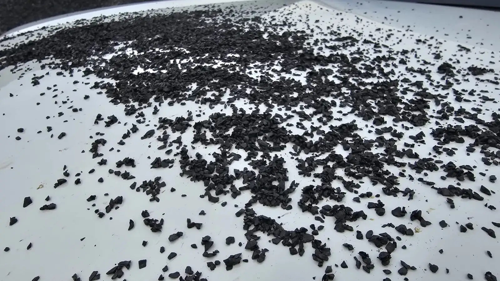 Aden Ice Control Grit photo 4