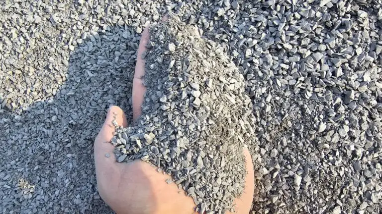 Grosso Quarry