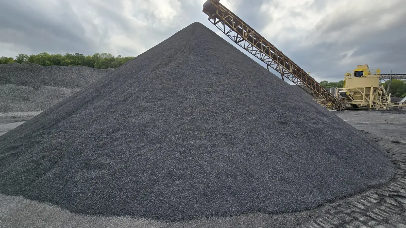 Aden Ice Control Grit photo 5