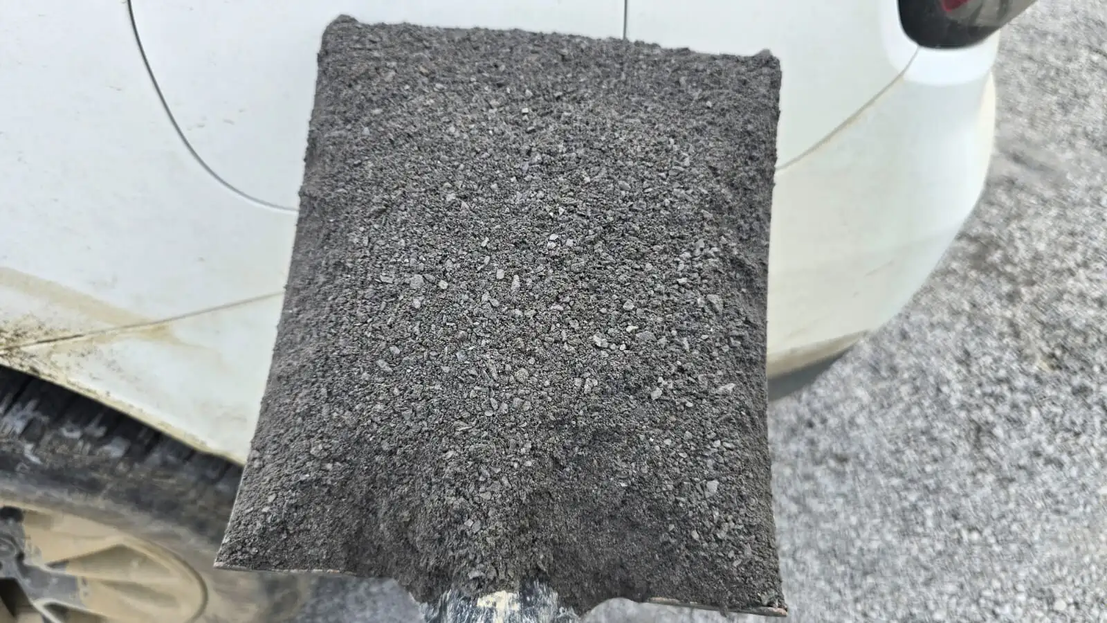 Manufactured Sand photo 4