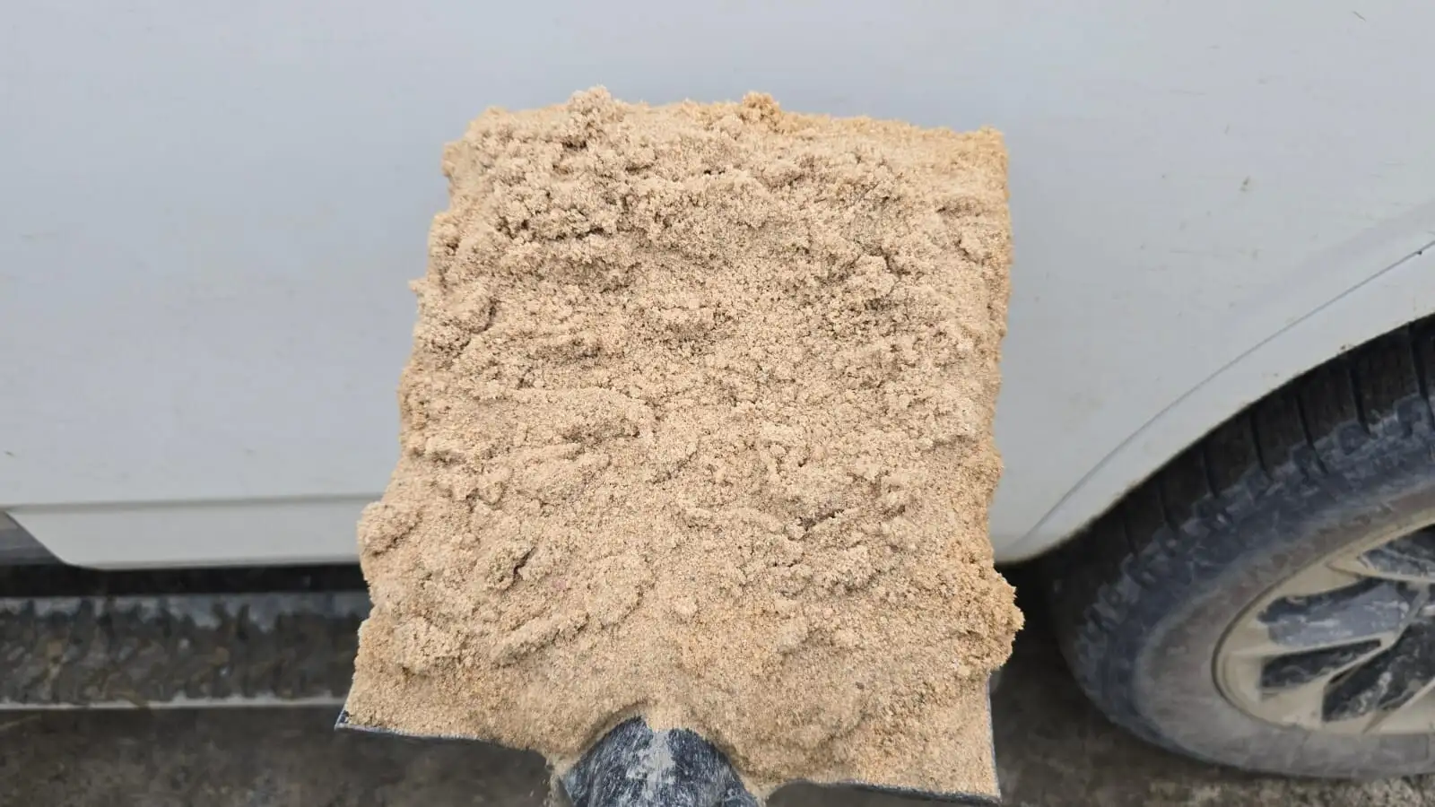 Long Island Beach Sand photo 3