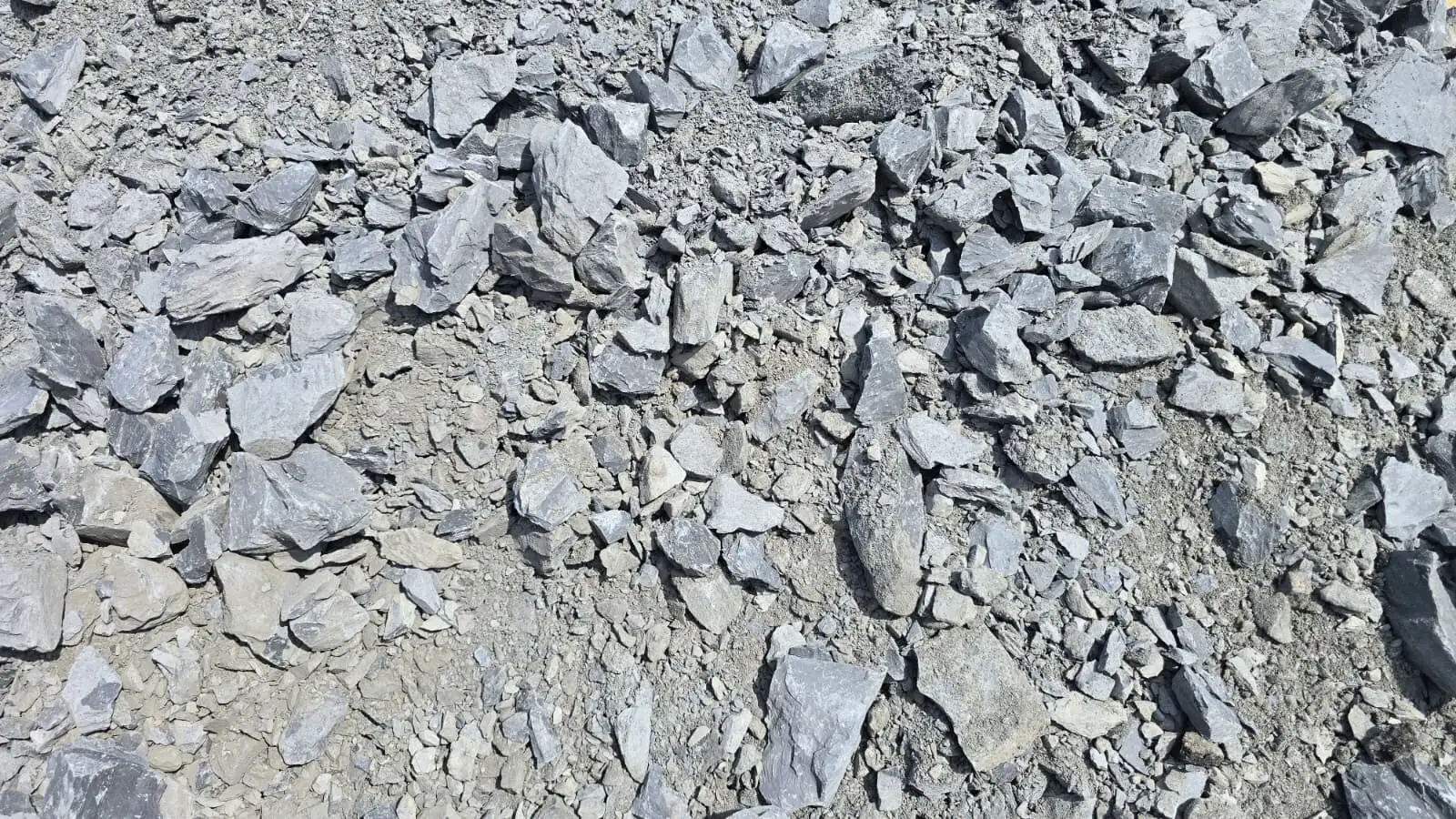 6” MINUS CRUSHER RUN photo 4