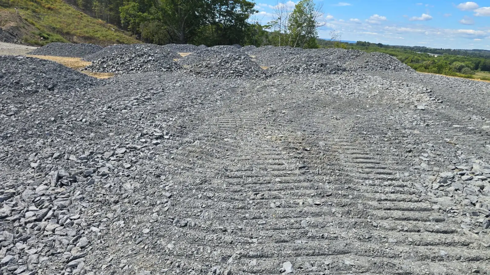 6” MINUS CRUSHER RUN photo 6