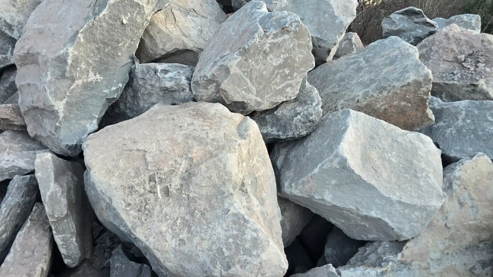 Medium Stone Fill 10-24” (Large Rip Rap) photo 6