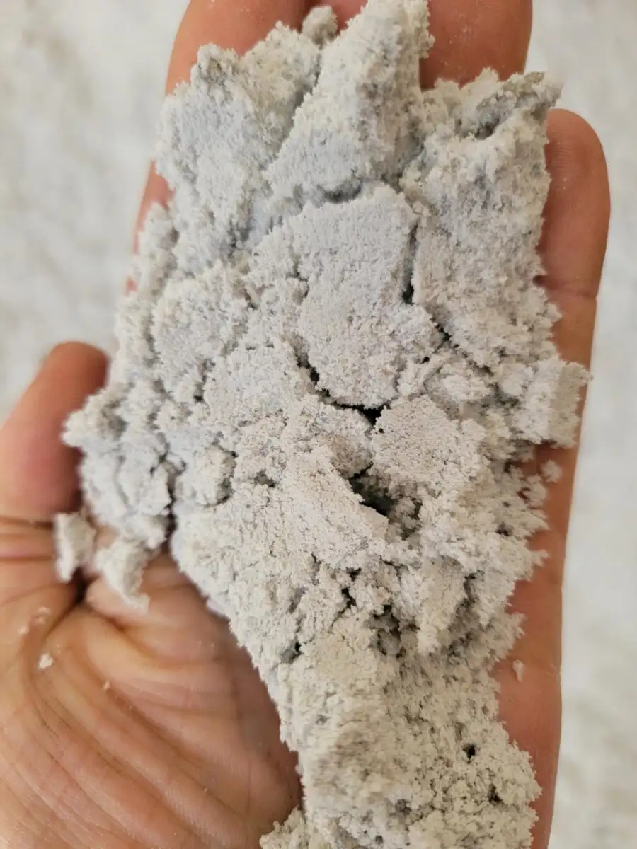 Bulk Dolomitic Agricultural Lime photo 2
