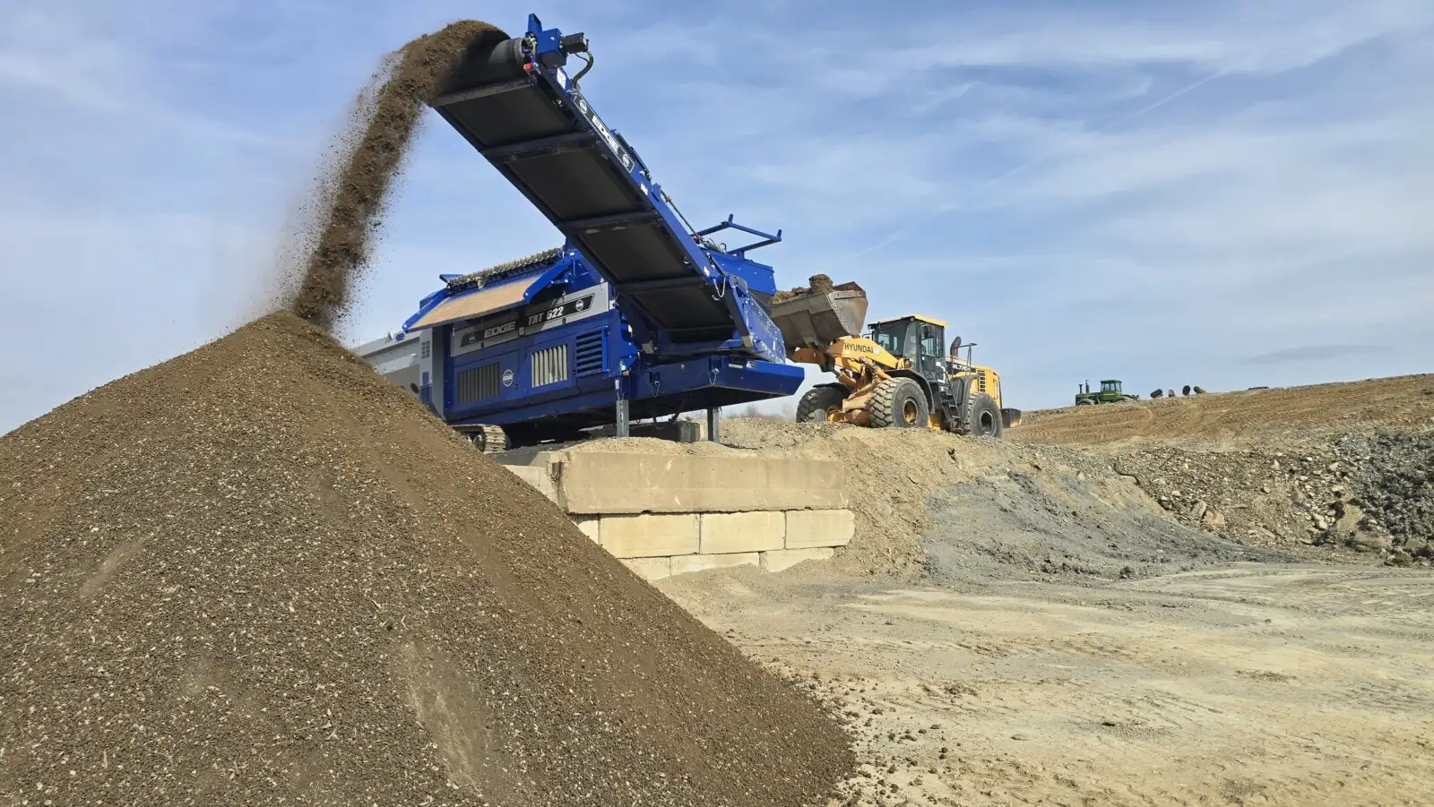 Screened Topsoil photo 6