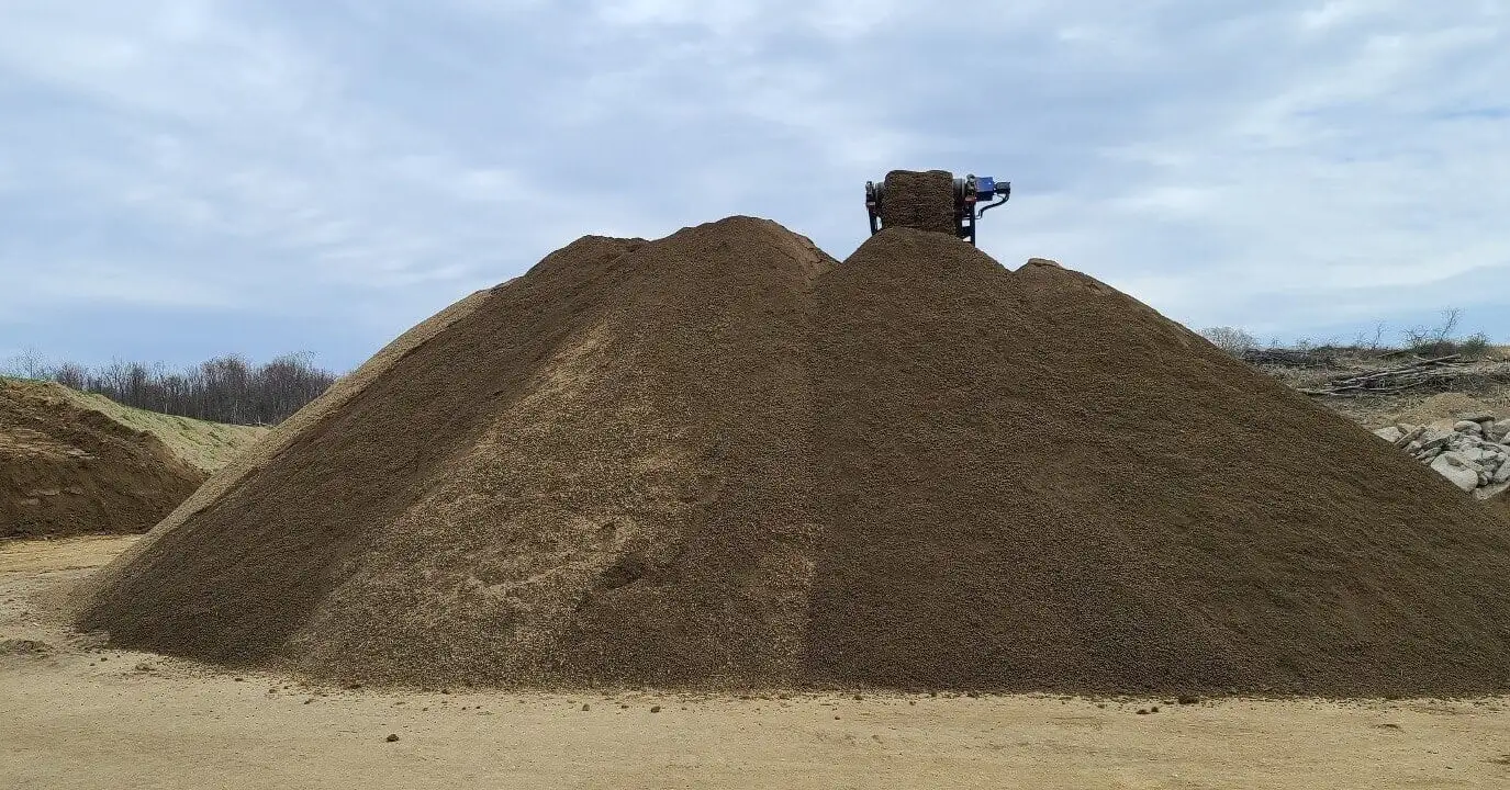 Bio-Retention Soil photo 2