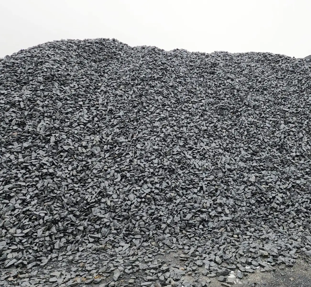 2″- 4″ Track Pad Stone photo 3