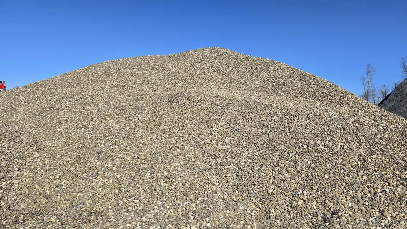 #2 – 3/4 Washed Gravel photo 2