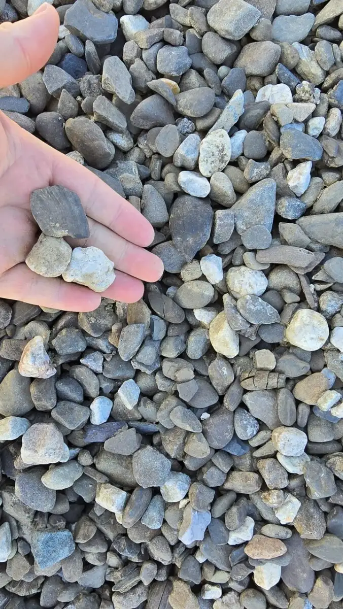 #2 – 3/4 Washed Gravel photo 3