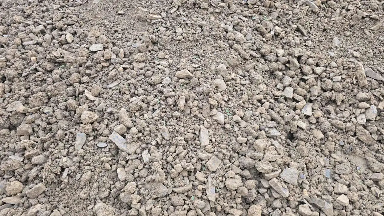 Screened Fill Dirt photo 3