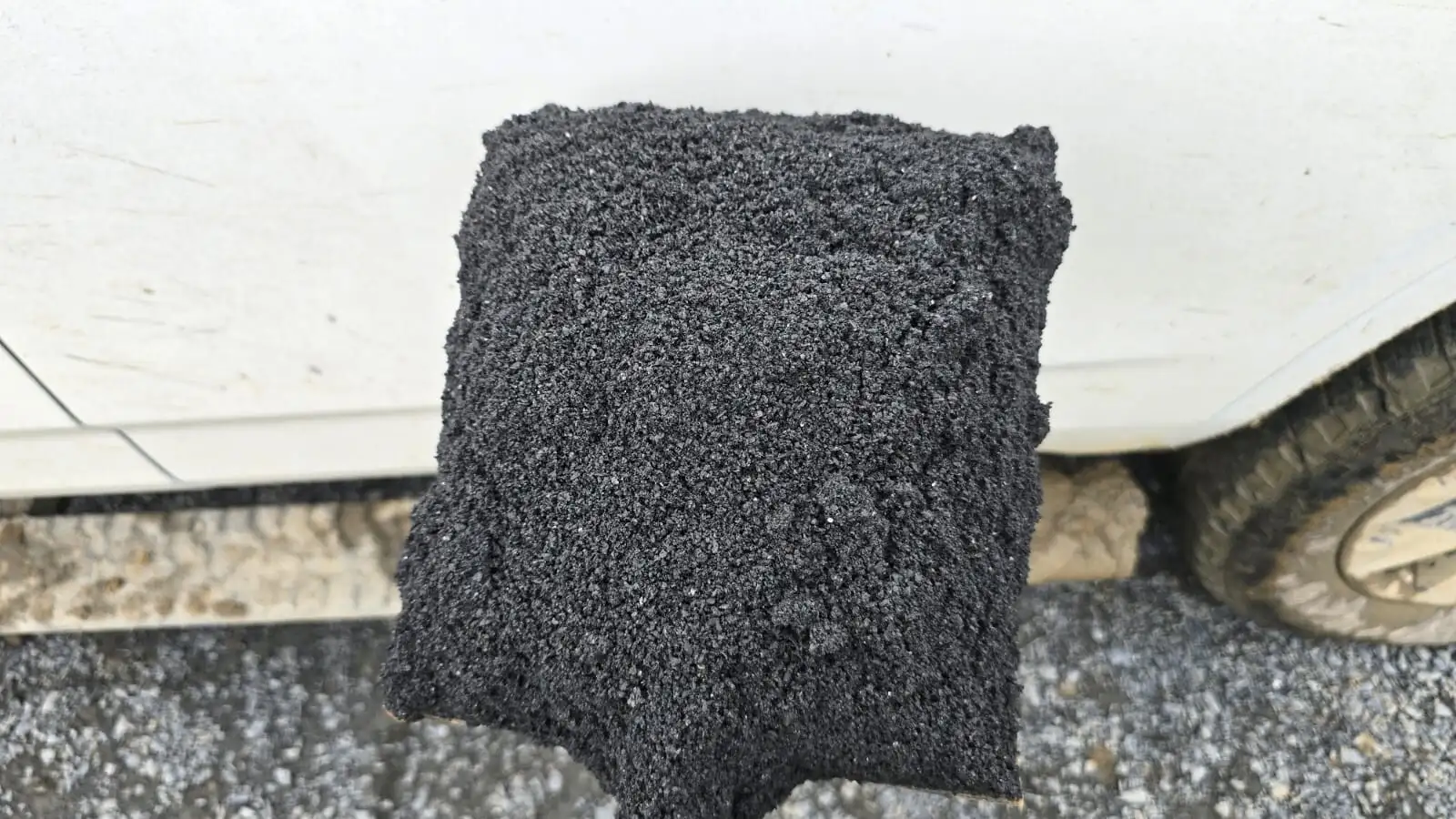 Austin Blue Mason Sand photo 5