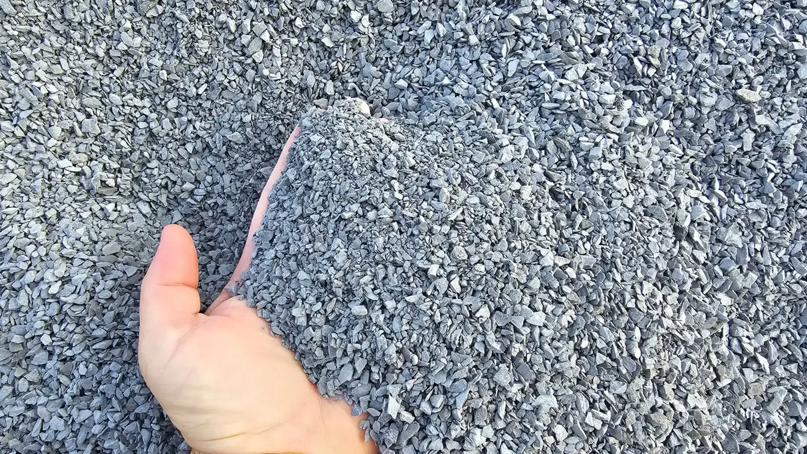 HMA Air Classified Sand photo 4