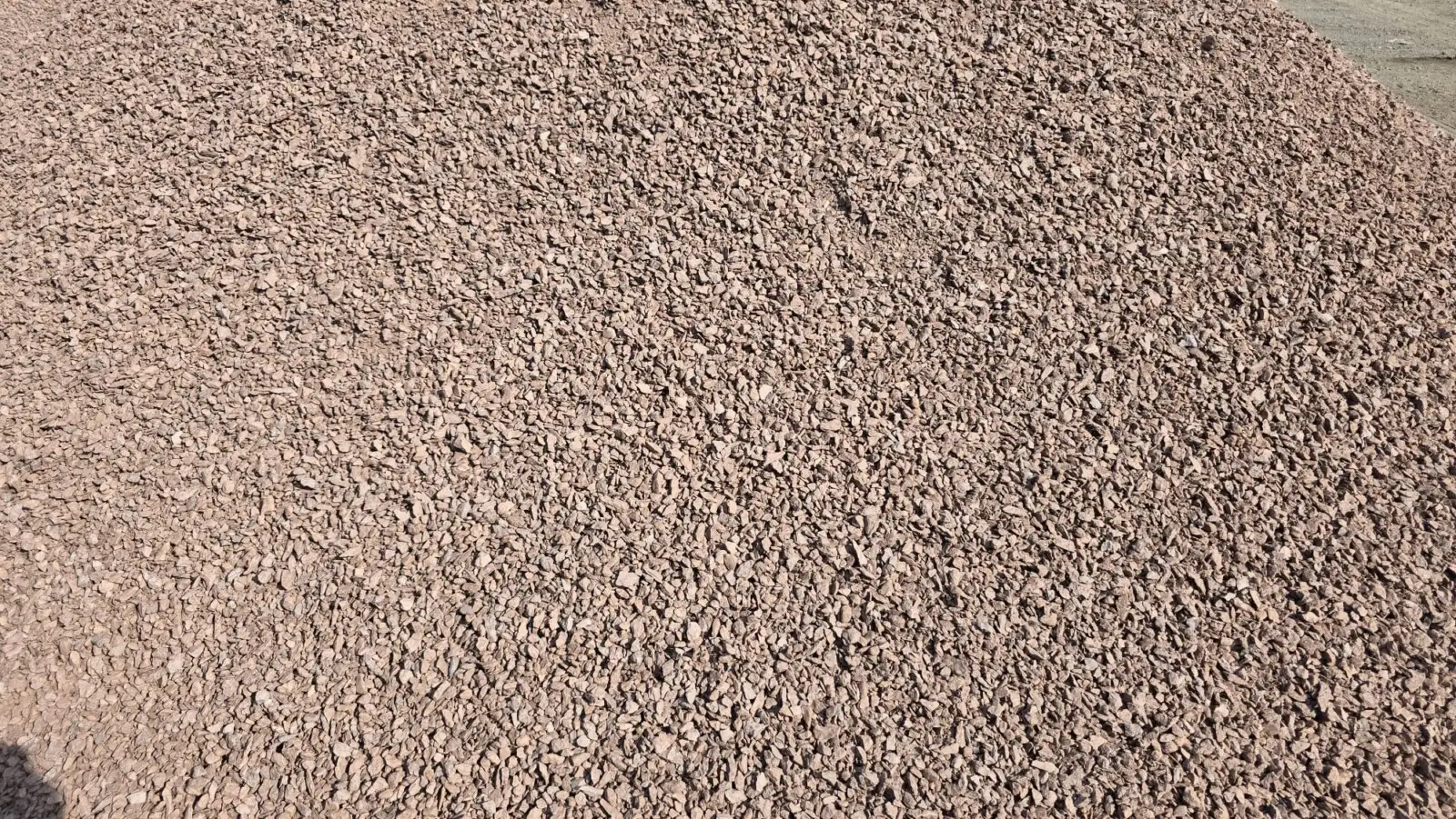 Adobe Red Crushed Base photo 4