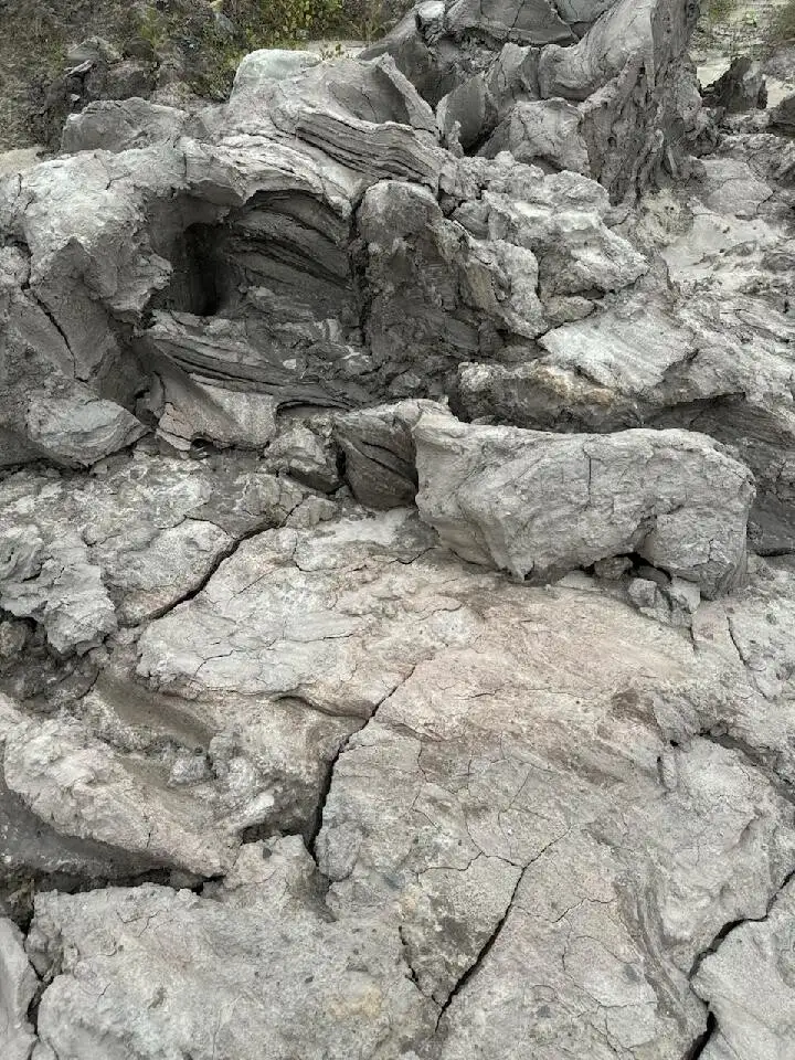 Natural Grey Clay photo 2