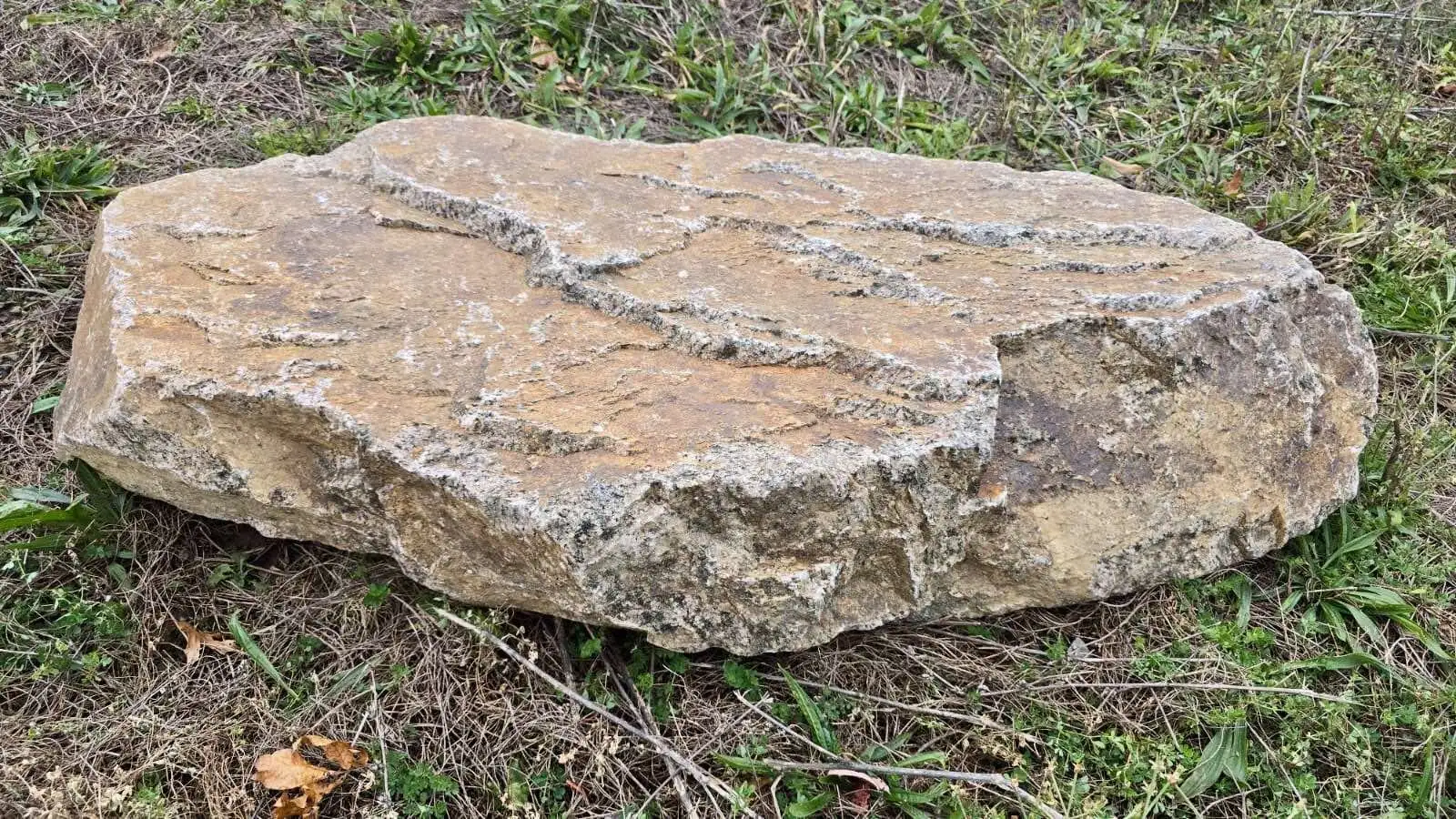 Shawangunk – Feature Rocks photo 2