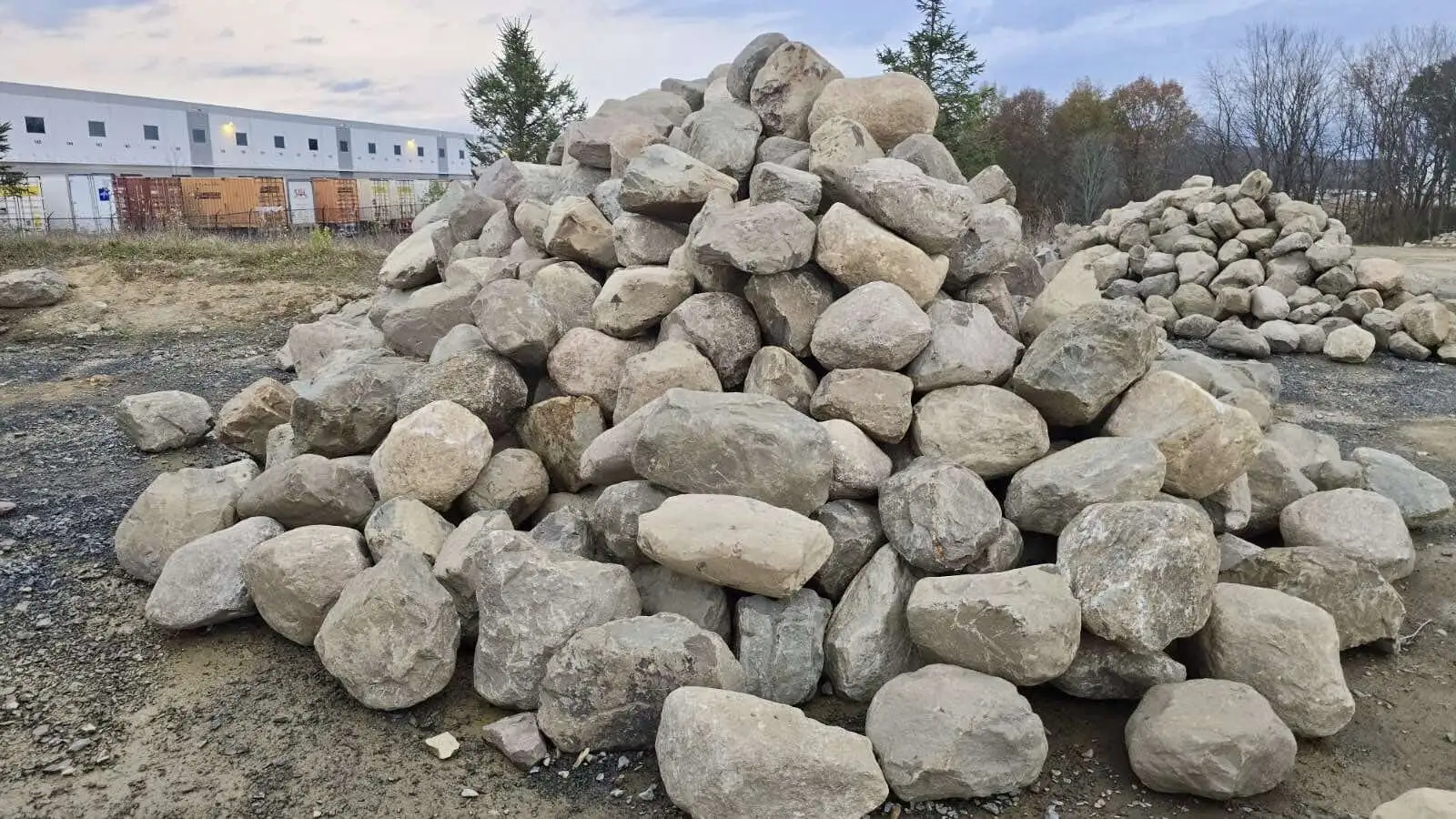 Shawangunk – 3 Man Boulder photo 4