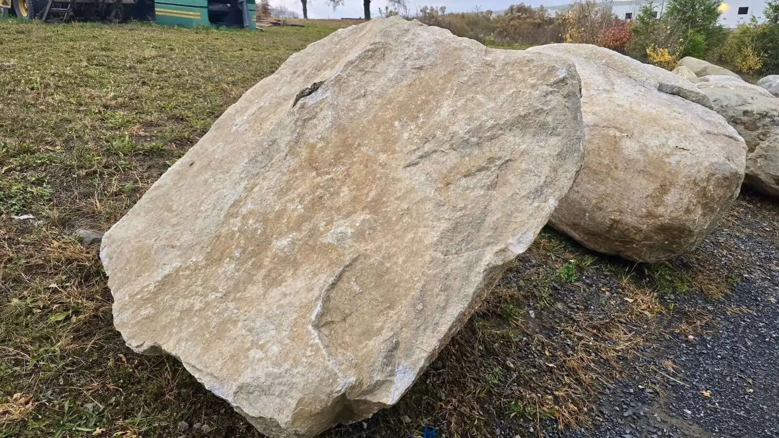 Shawangunk – Feature Rocks photo 4