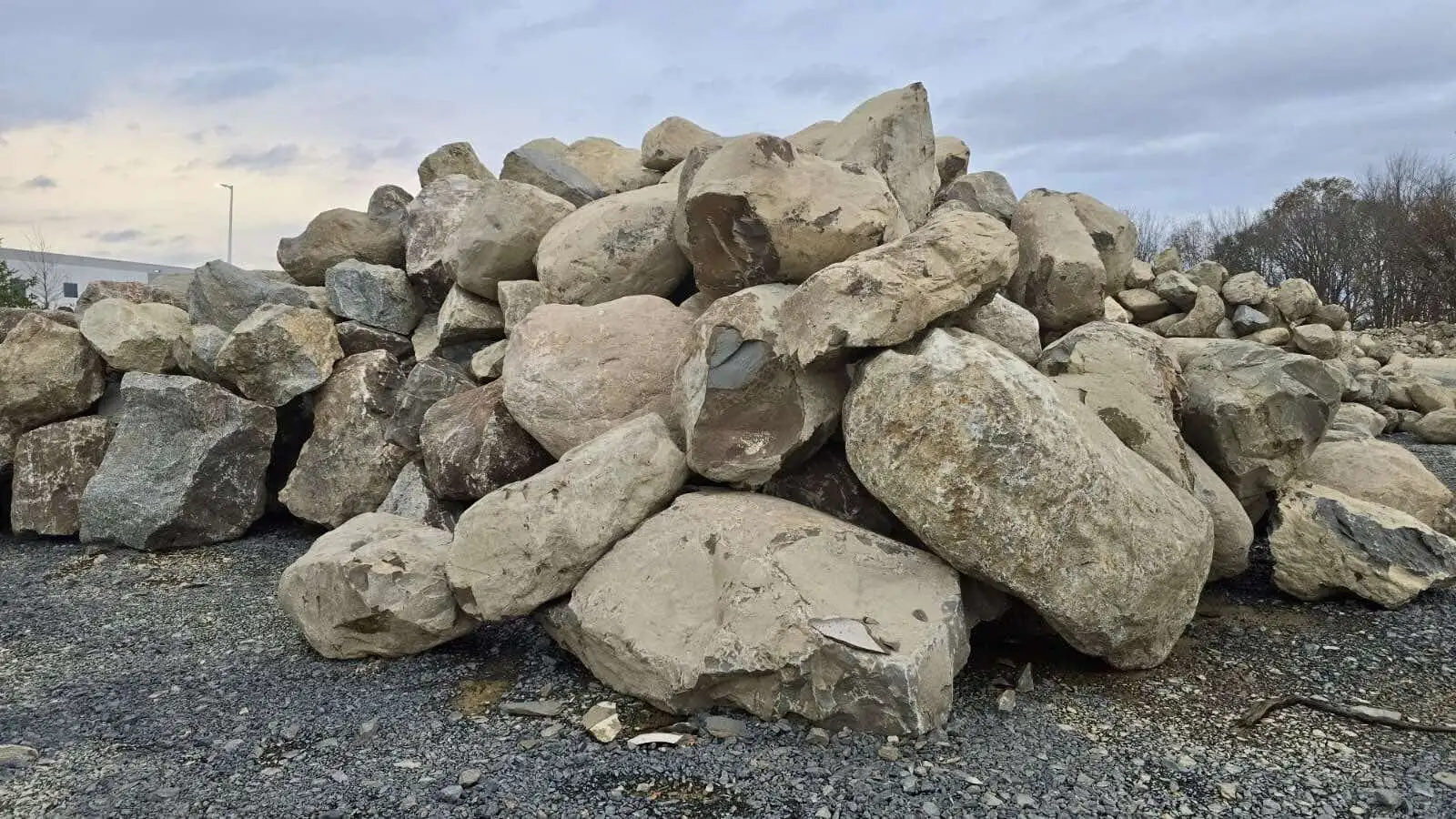 Shawangunk – 1 Man Boulder photo 4