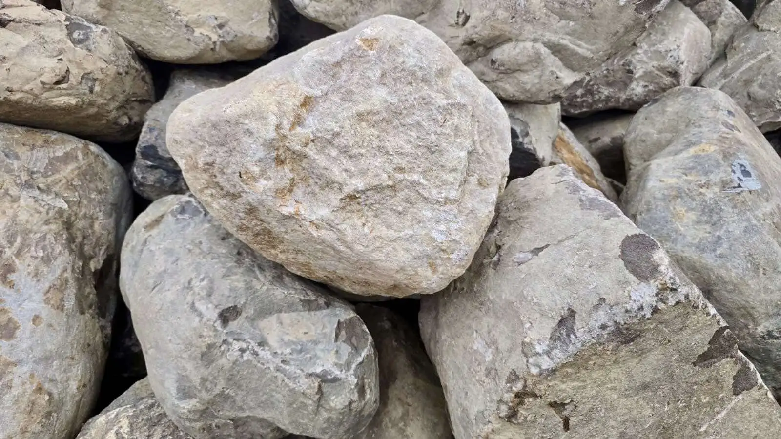 Shawangunk – 1 Man Boulder photo 2