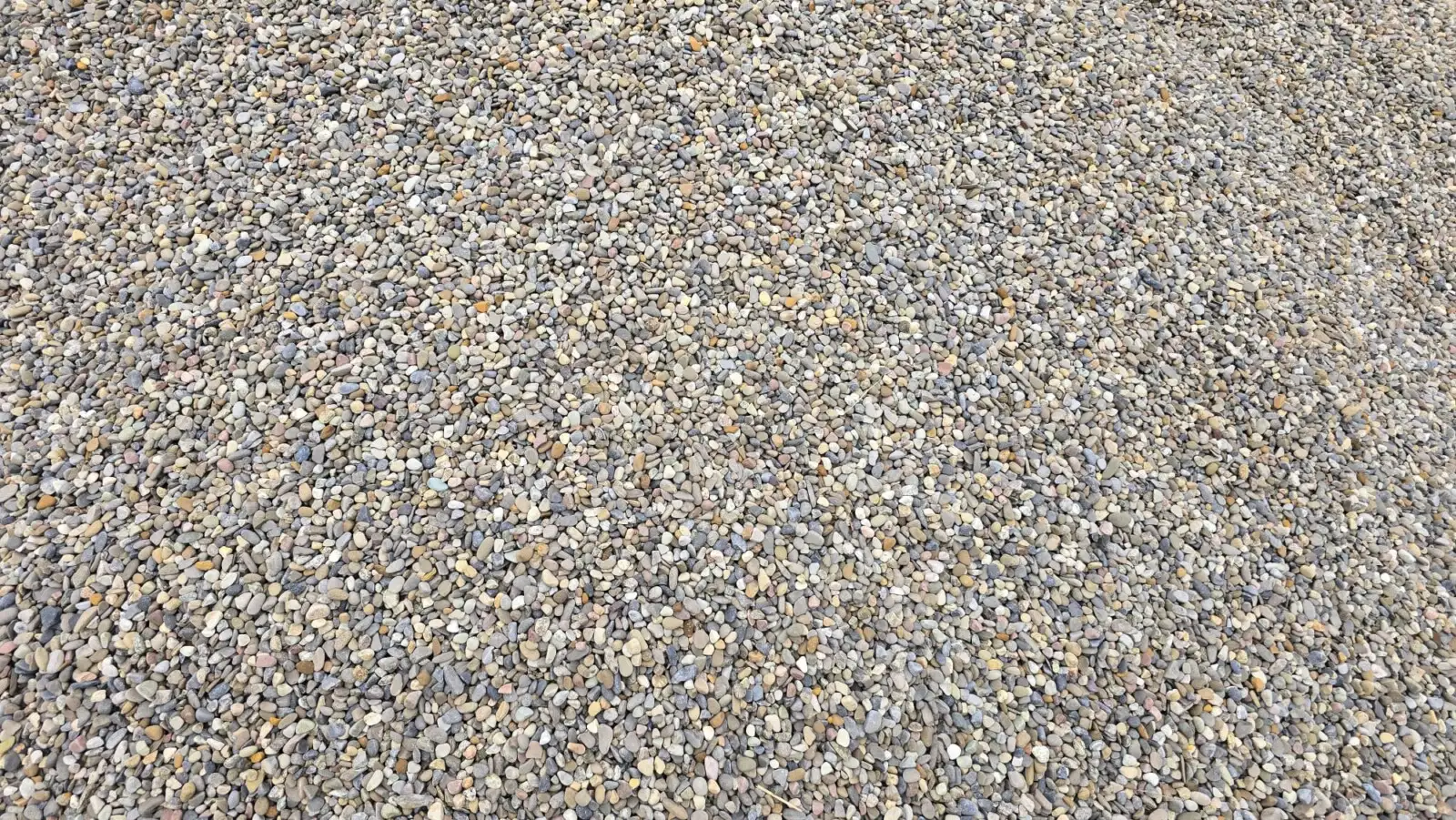 Mohawk Decorative River Stone – 3/8 Pebble photo 2