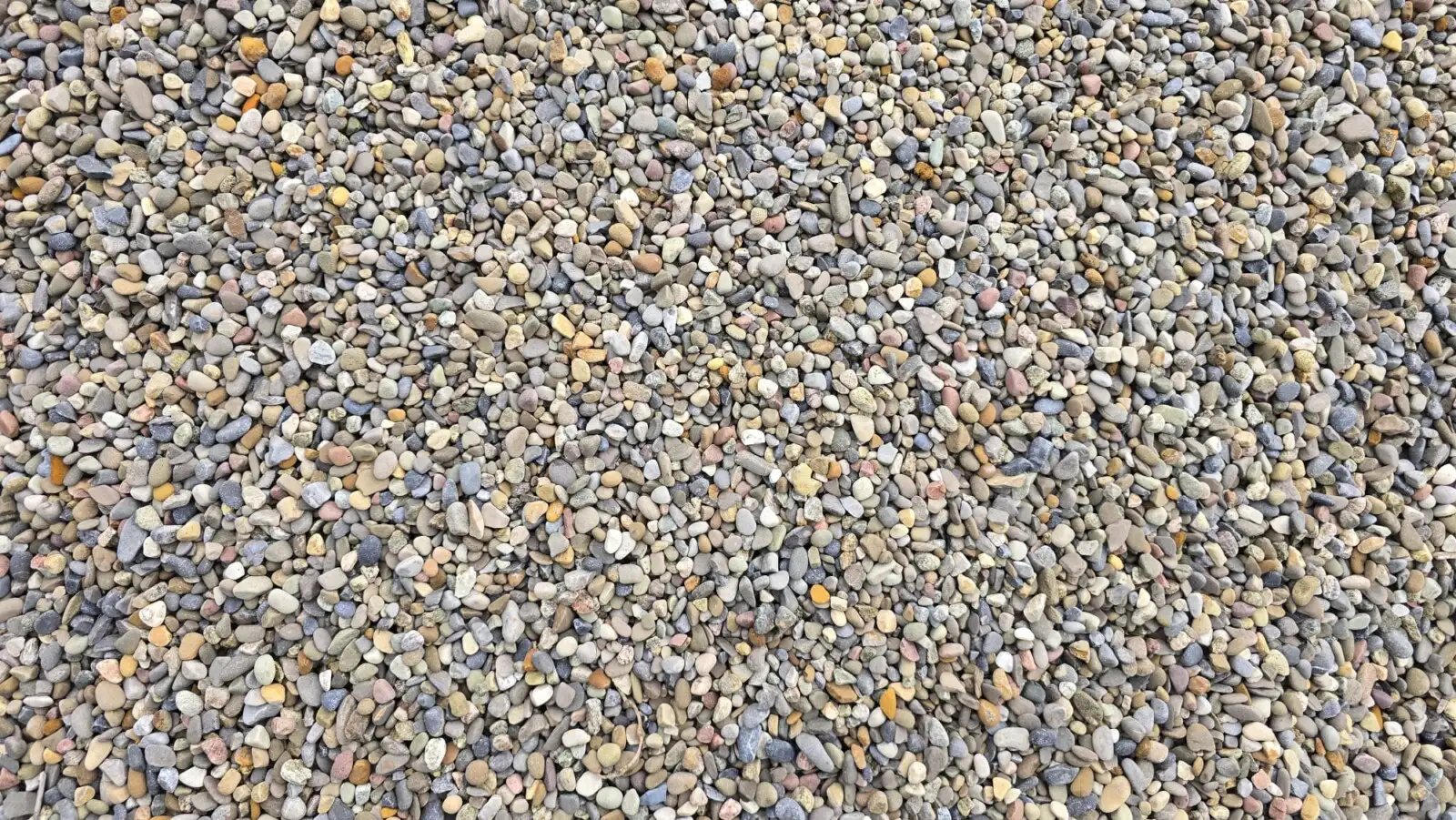 Mohawk Decorative River Stone – 3/8 Pebble photo 3