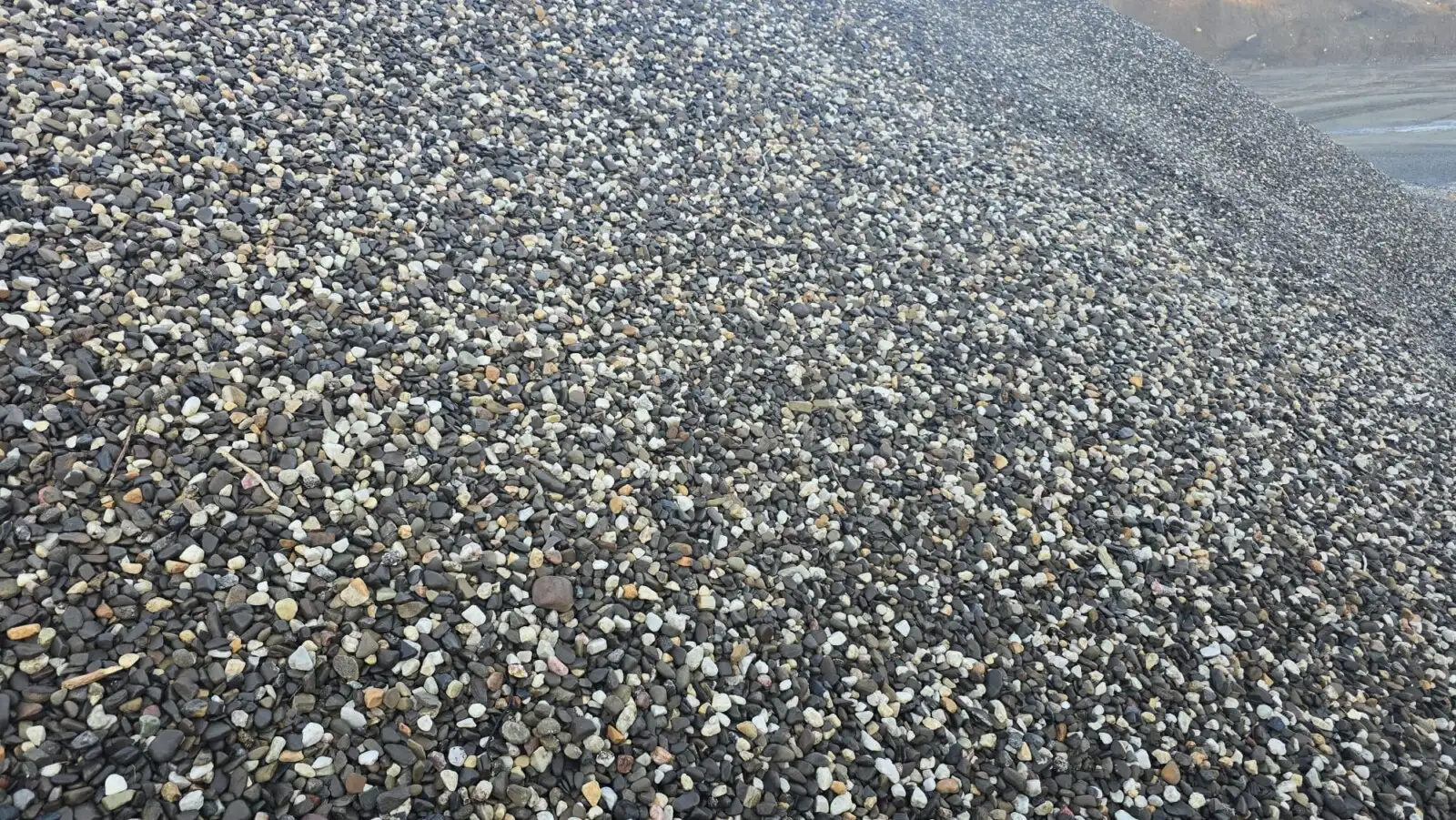 Shawangunk – 3/4 Pebble photo 4