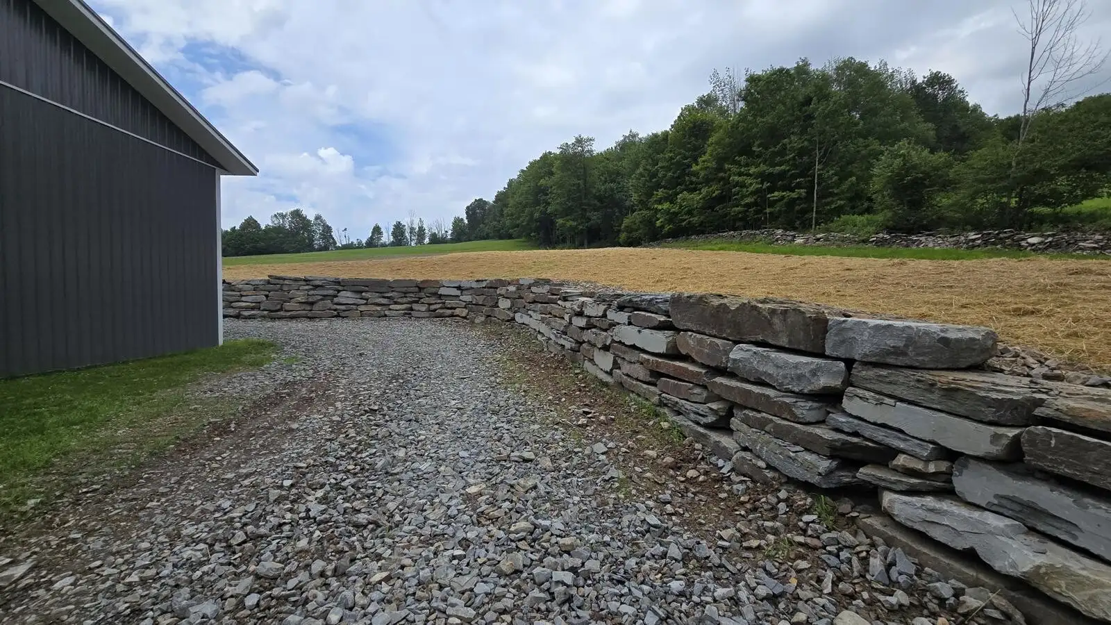 Heavy Stackable Wall Stone photo 6